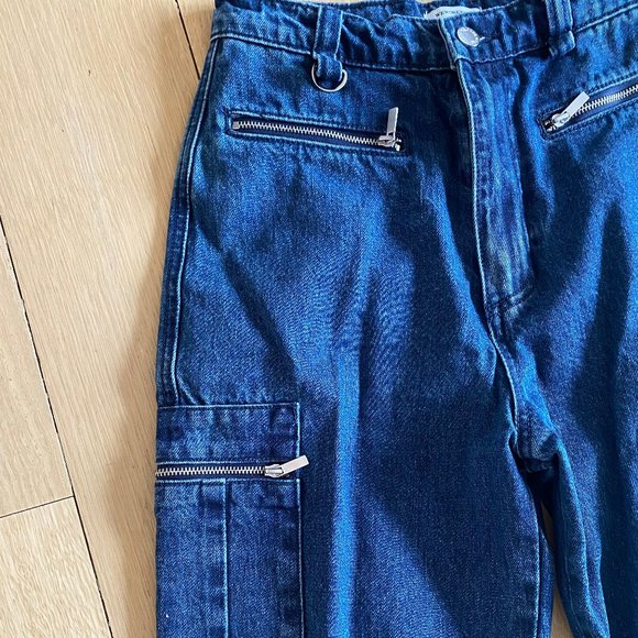 WeWoreWhat Utility Pant - Picture 4 of 6